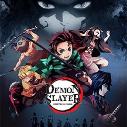 Demon Slayer Figures