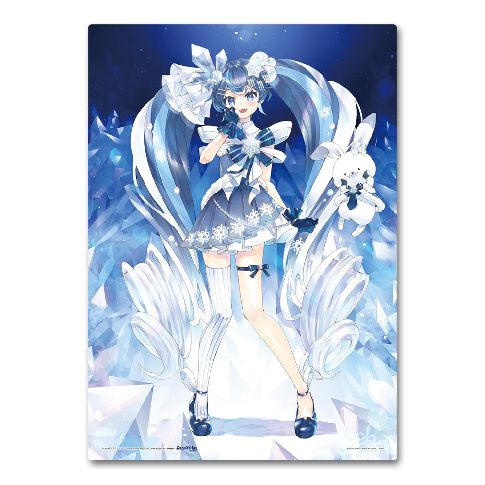 Ichiban Kuji Snow Miku ~ Snow Miku ~ Third Season Prize C