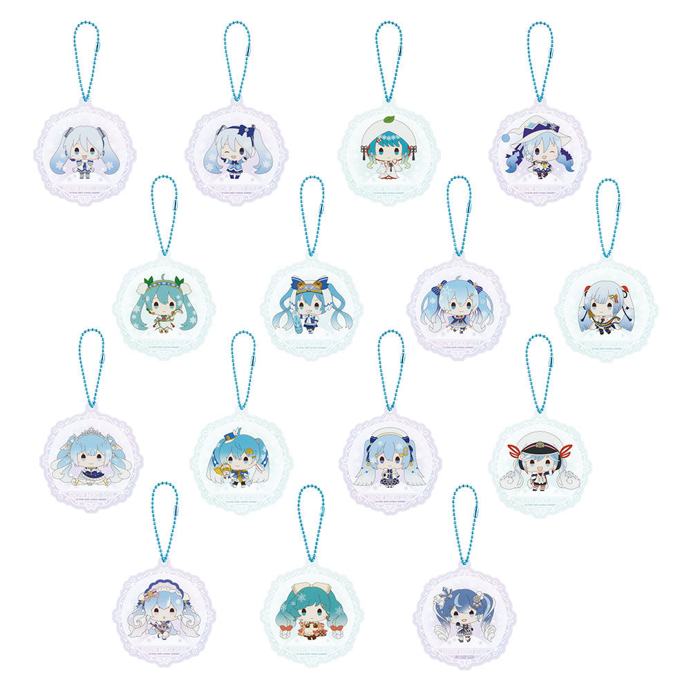 Ichiban Kuji Snow Miku ~ Snow Miku ~ Third Season Prize K