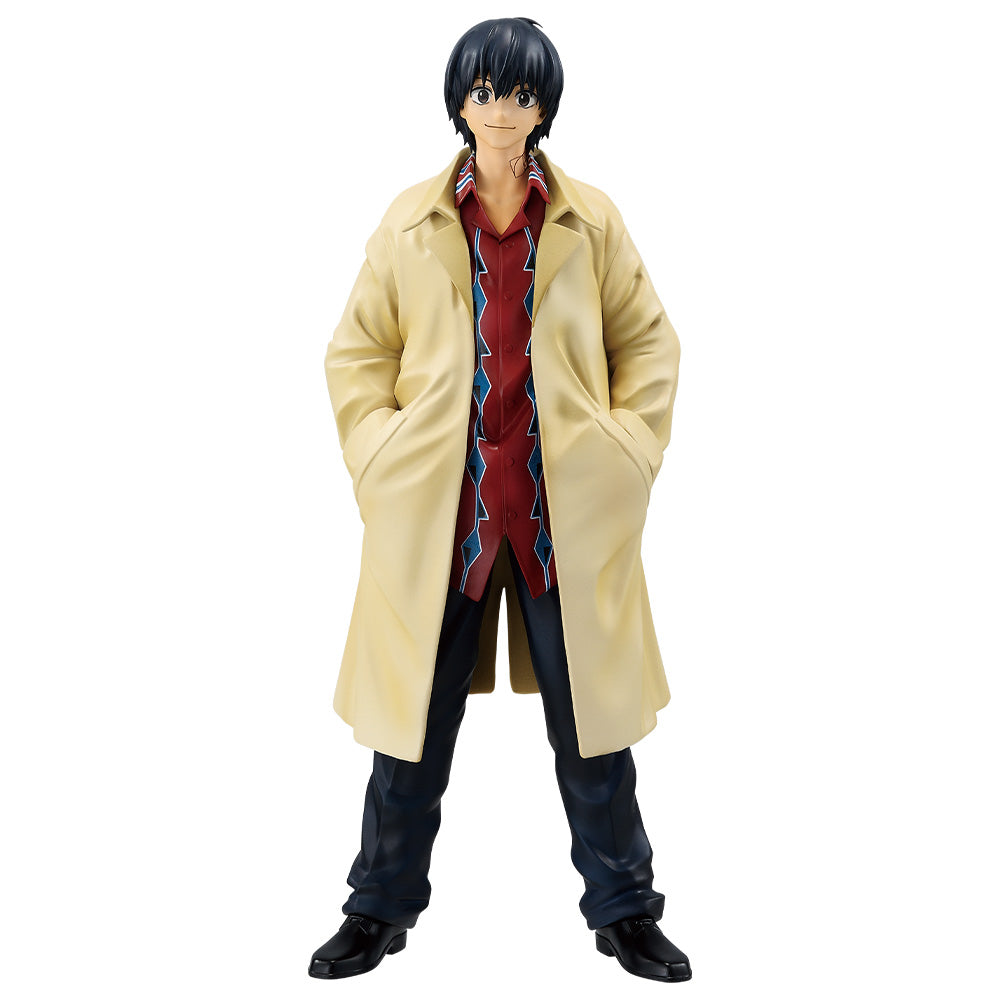 Ichiban Kuji Sakamoto Days Vol.1 Prize I