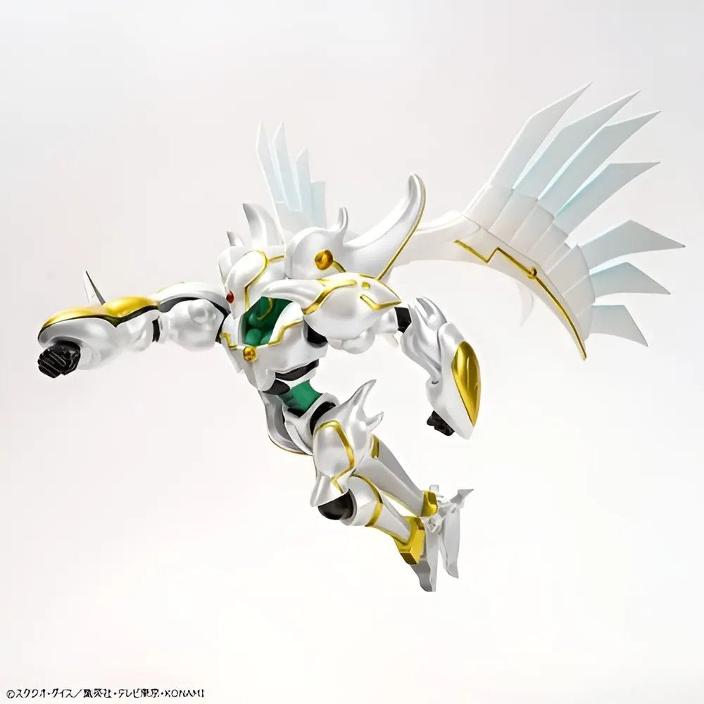 Monsters LEGIONE・HERO Shining Flare Wingman