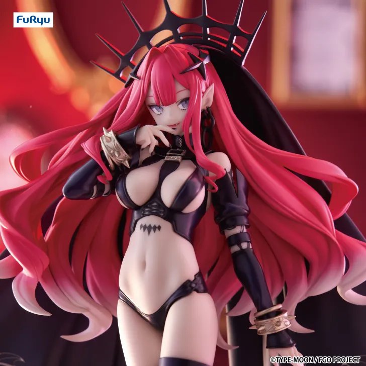 Trio-Try-iT Figure Archer/Bhavan Shi (Second Coming)