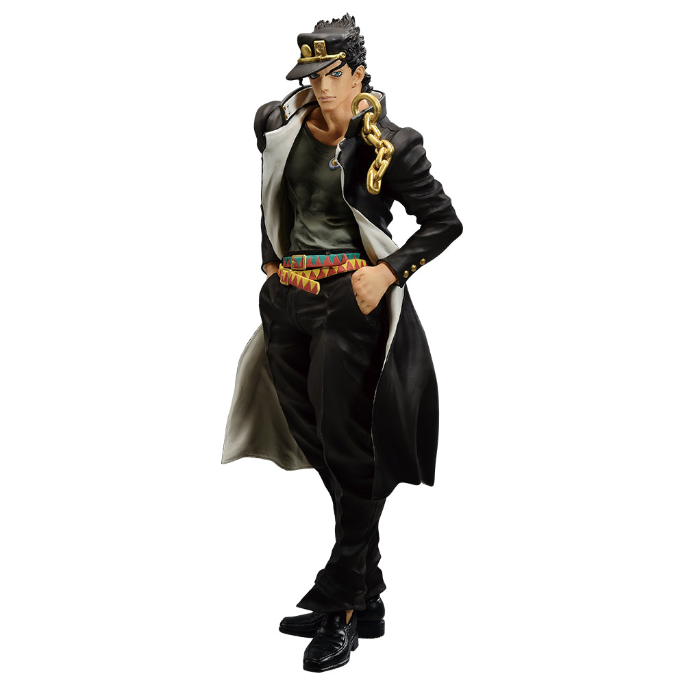 Ichiban Kuji Jojo's Bizarre Adventure Stardust Crusaders + Prize A