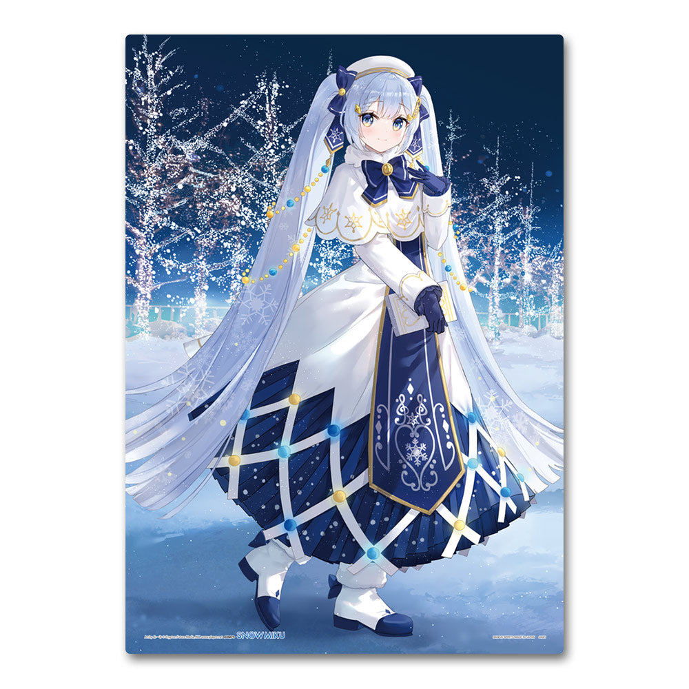 Ichiban Kuji Snow Miku ~ Snow Miku ~ Third Season Prize H
