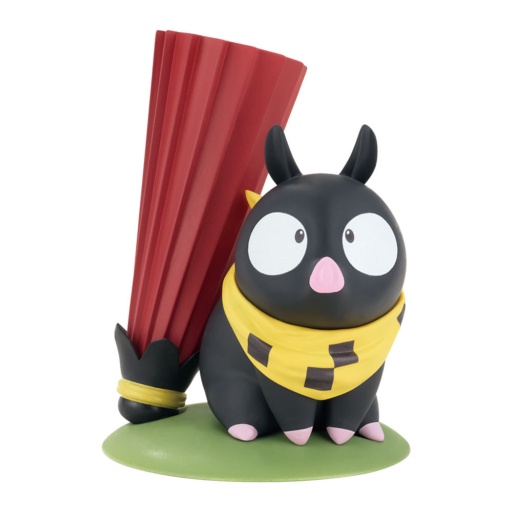 Ichiban Kuji Tv Anime "ranma 1/2" Prize D