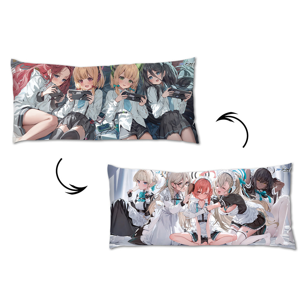 Ichiban Kuji Blue Archive Vol.2 Prize M