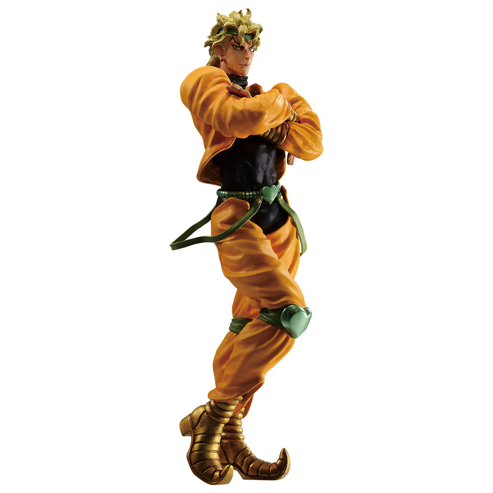 Ichiban Kuji Jojo's Bizarre Adventure Stardust Crusaders + Prize M