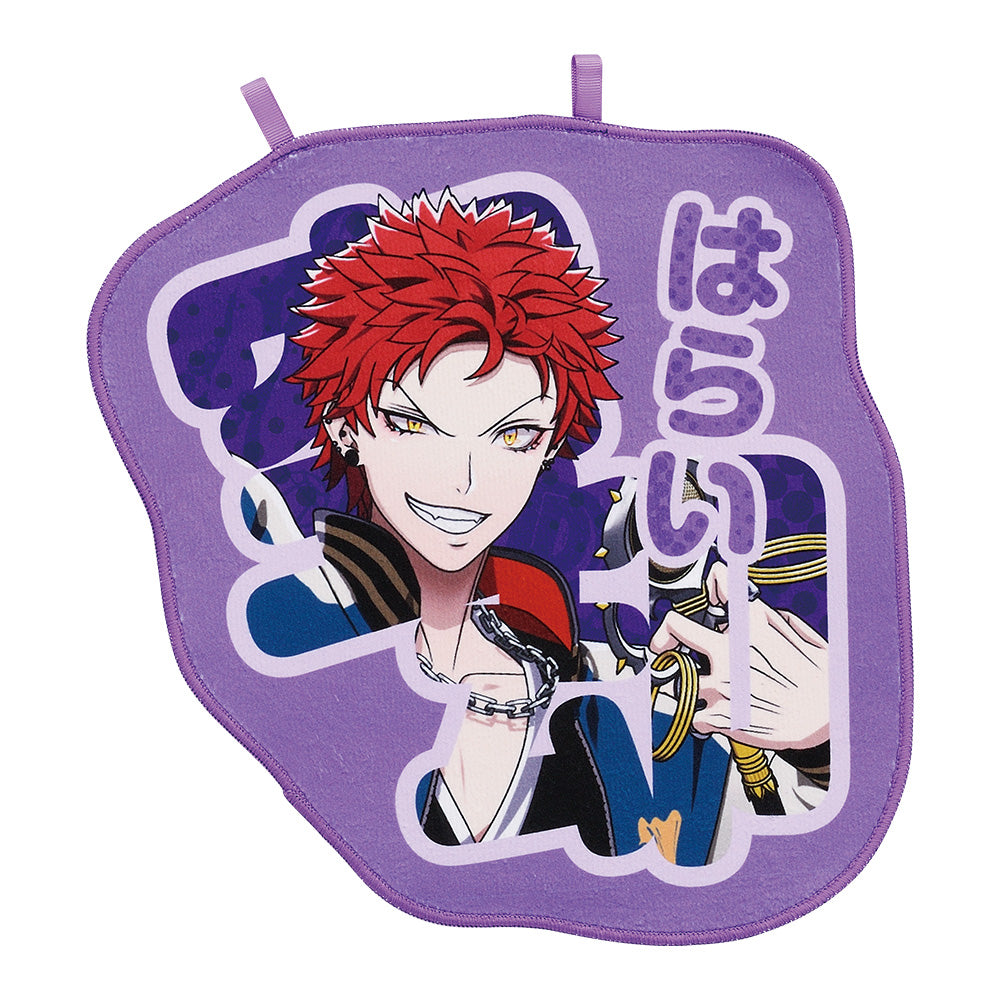 Ichiban Kuji Hypnosis Mike -division Rap Battle -4th Prize P