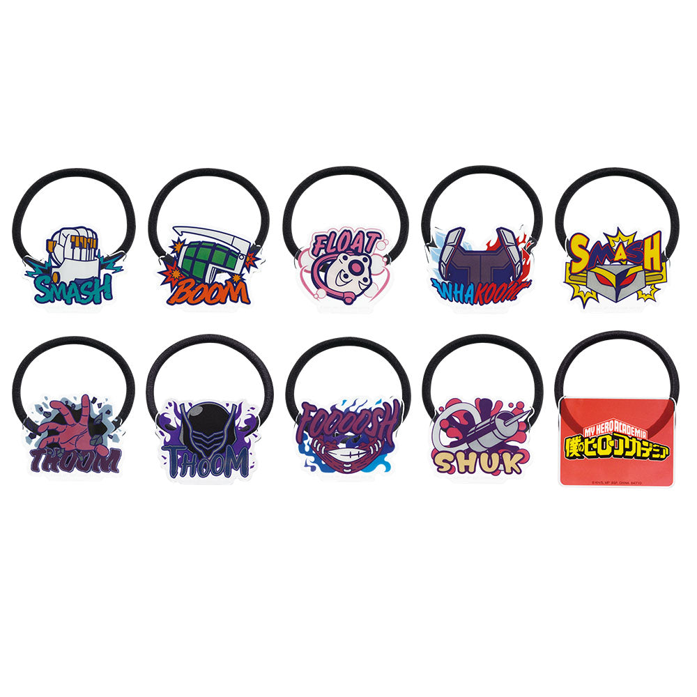 Ichiban Kuji My Hero Academia -stand Up Again- Prize G