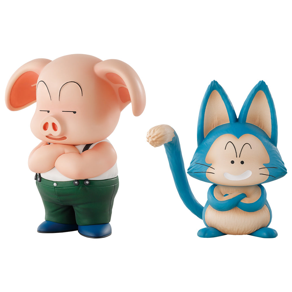 Ichiban Kuji Dragon Ball Ex Son Goku Training Edition Prize D