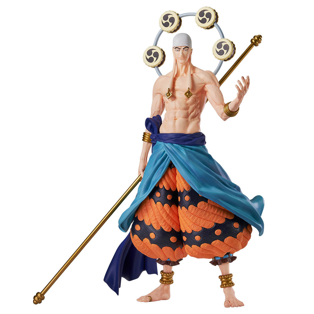 Ichiban Kuji One Piece The Greatest Battle -to The Great Route ~ Prize C