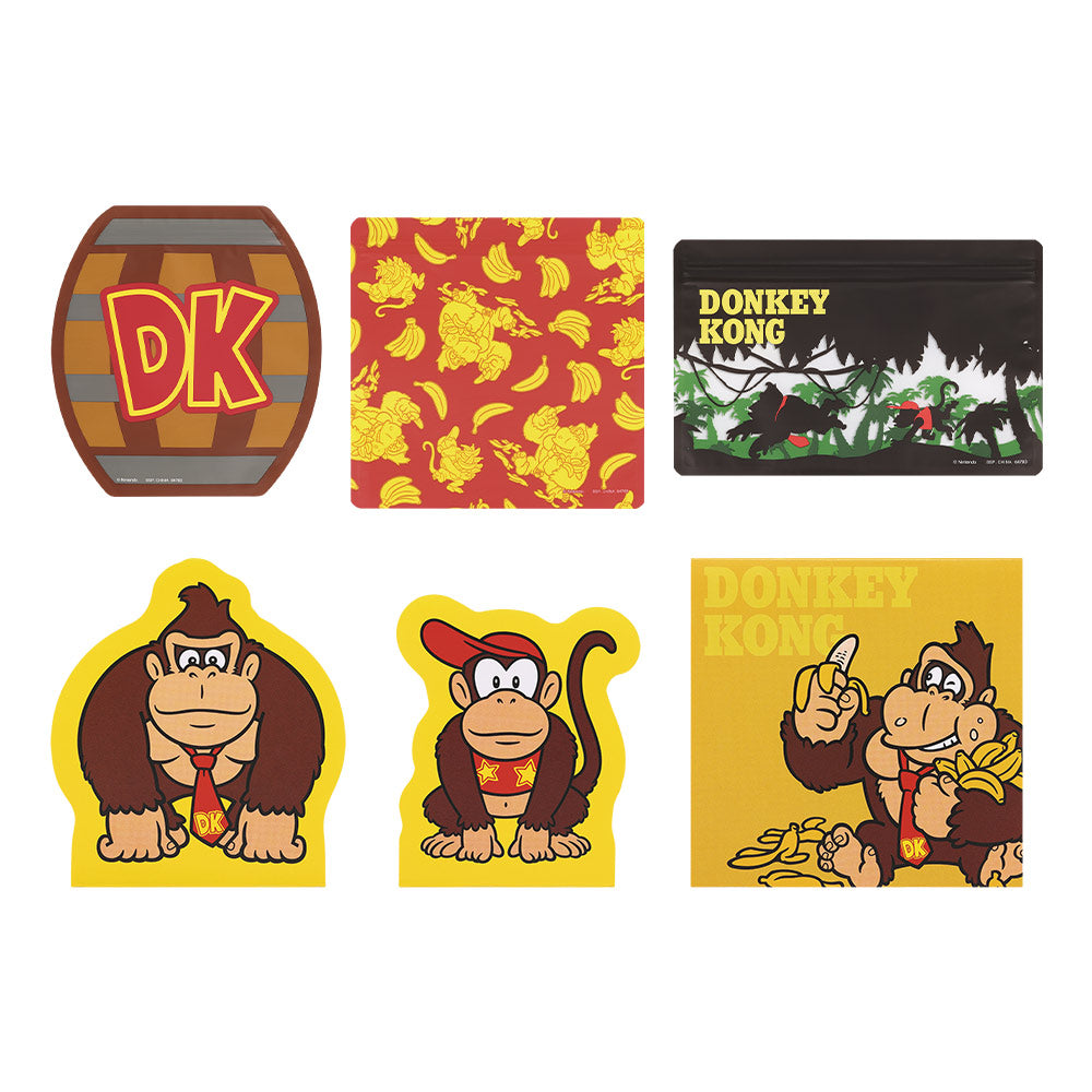 Ichiban Kuji Donkey Kong Prize H