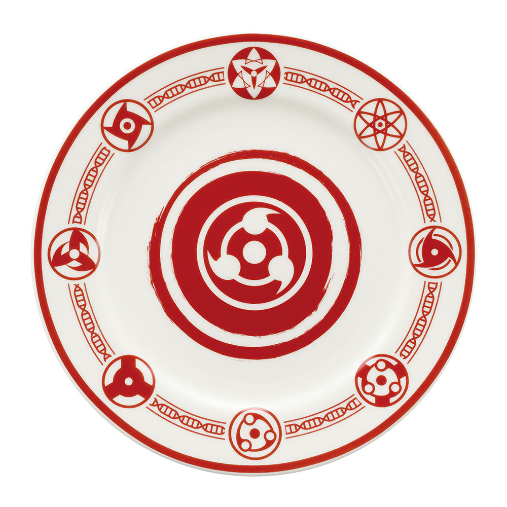Premio Ichiban Kuji Naruto-naruto-ojos rojos E
