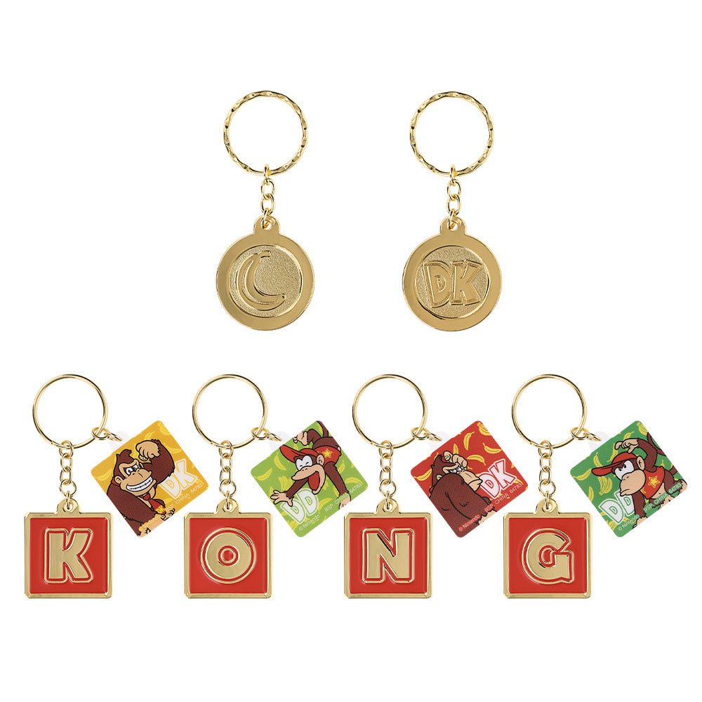Ichiban Kuji Donkey Kong Prize G