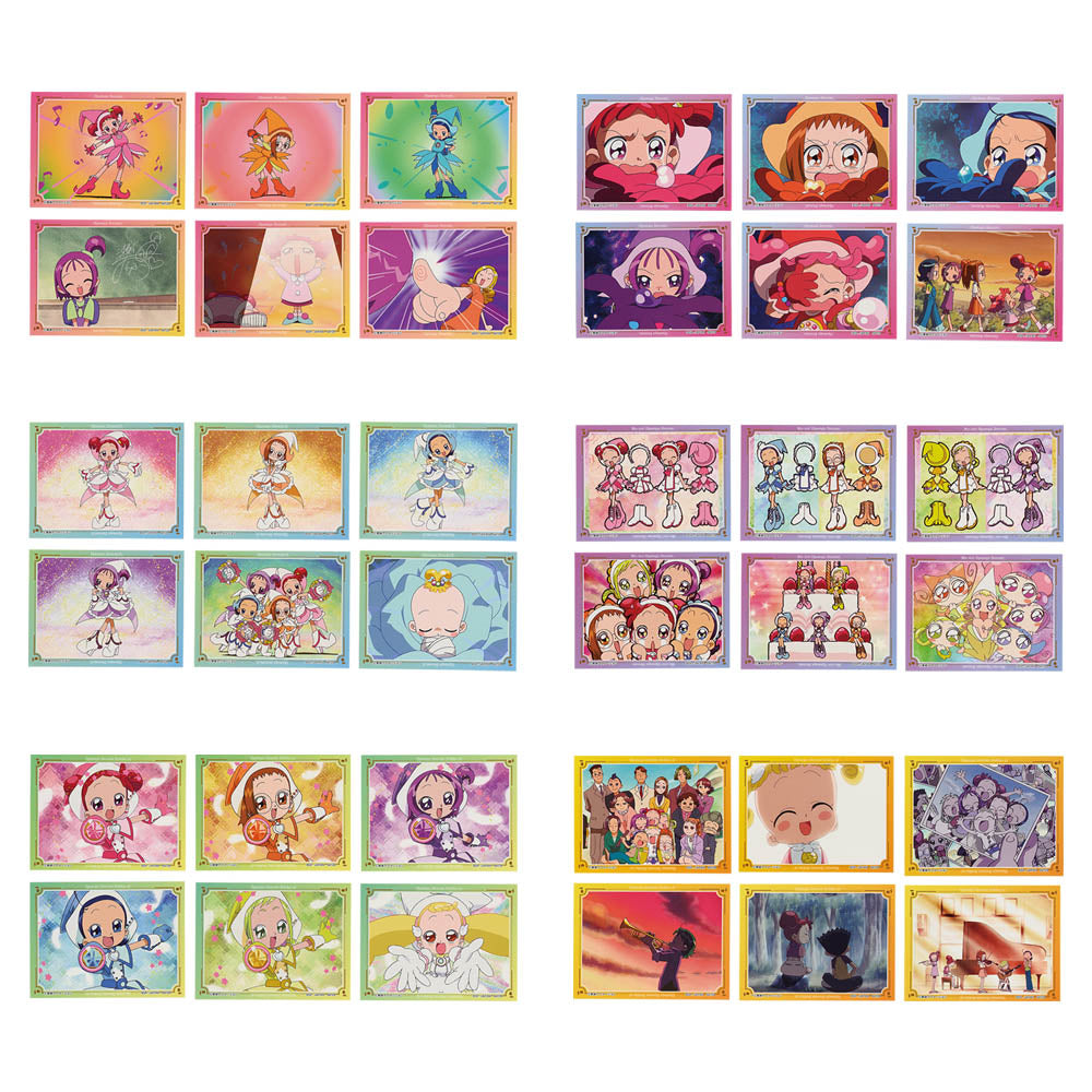 Ichiban Kuji Witch Doremi 25th Anniversary Prize G