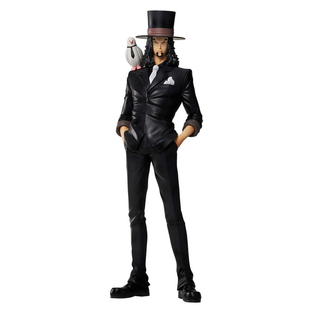 Ichiban Kuji One Piece The Greatest Battle -to The Great Route ~ Prize D