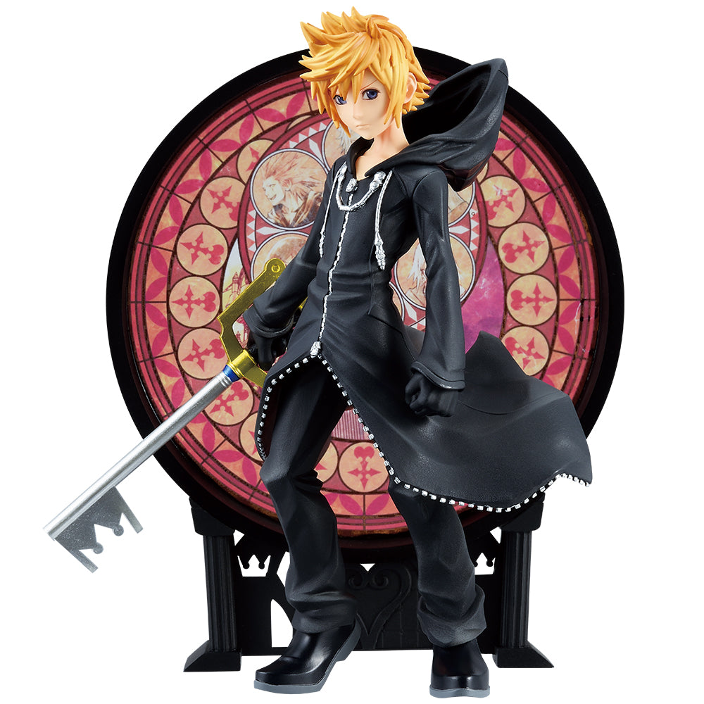 Ichiban Kuji Kingdom Hearts -linking Hearts - Prize H