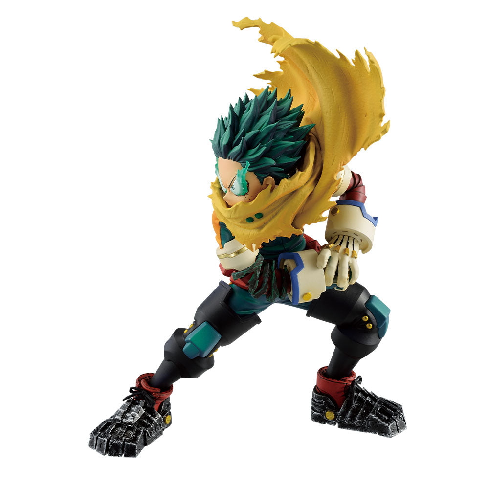 Ichiban Kuji My Hero Academia -stand Up Again- Prize A