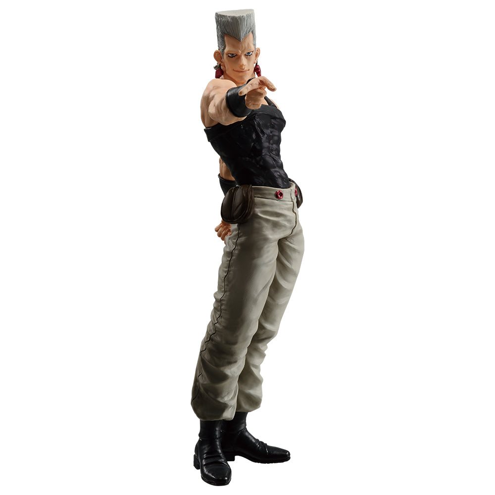 Ichiban Kuji Jojo's Bizarre Adventure Stardust Crusaders + Prize E