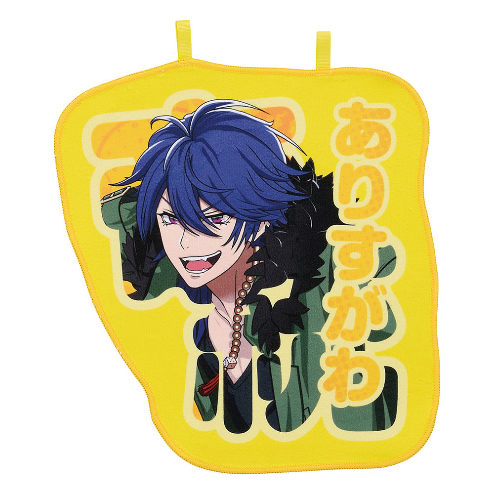 Ichiban Kuji Hypnosis Mike -division Rap Battle -4th Prize I