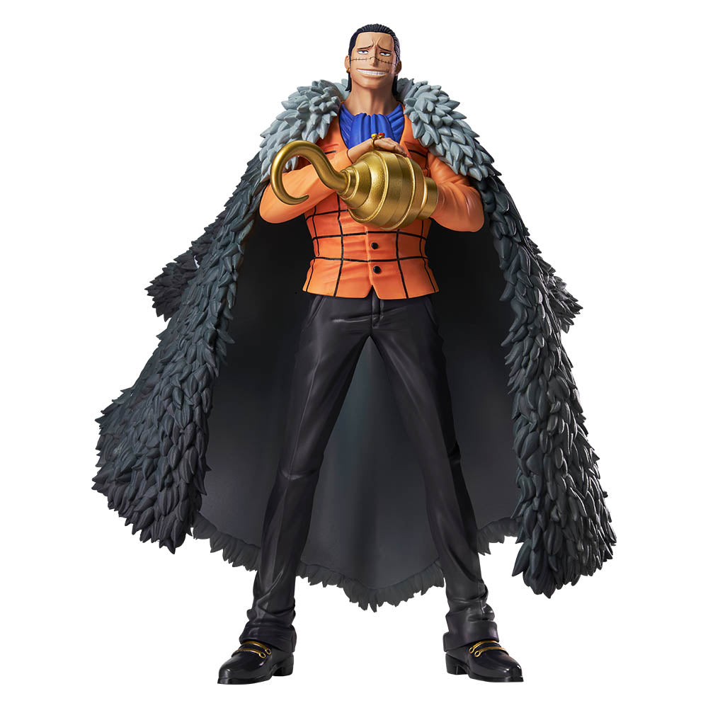 Ichiban Kuji One Piece The Greatest Battle -to The Great Route ~ Prize B