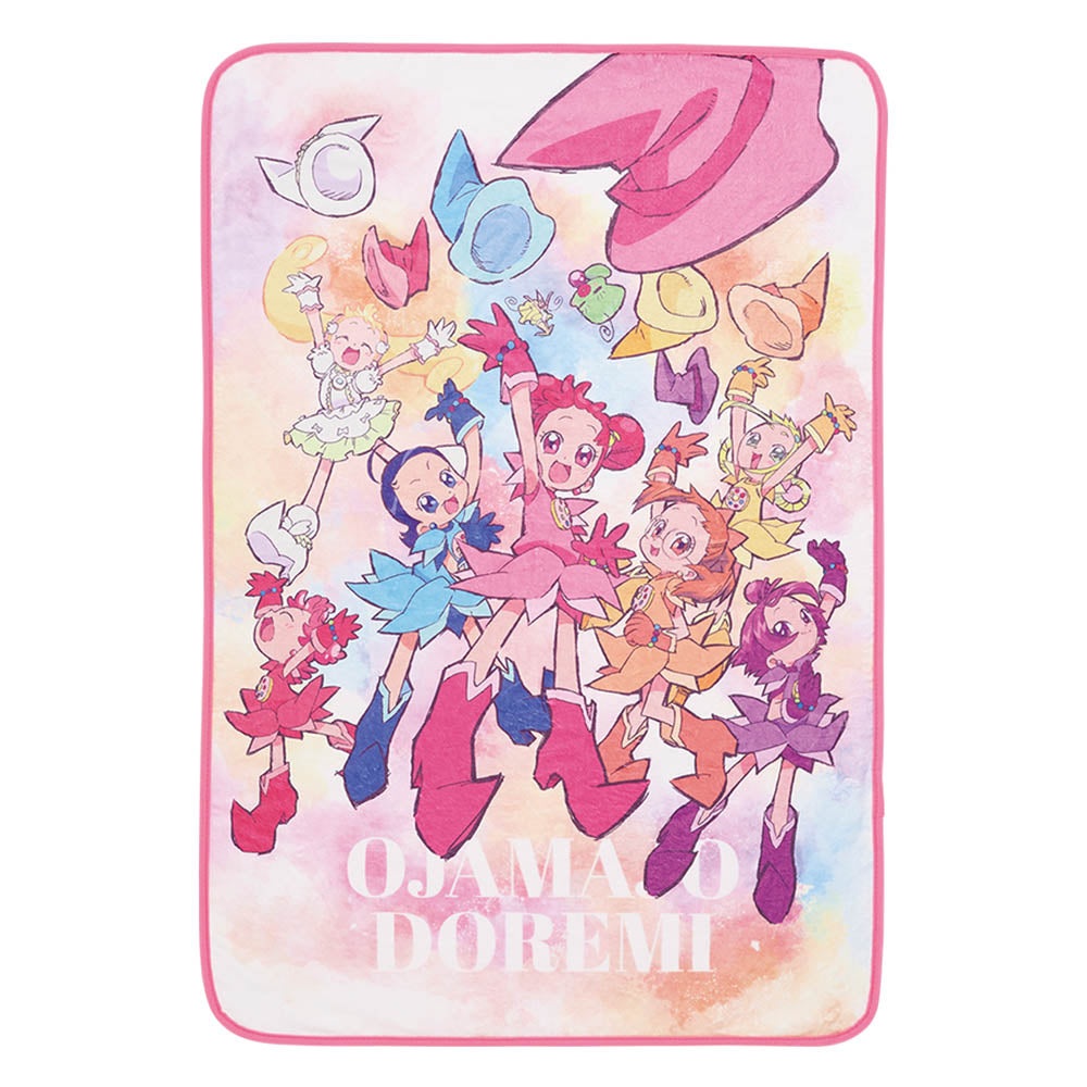 Ichiban Kuji Witch Doremi 25th Anniversary Prize B