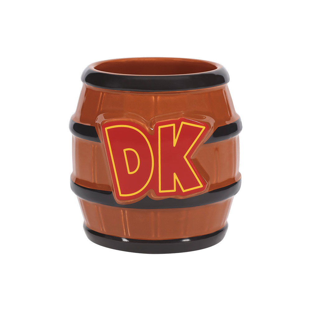 Ichiban Kuji Donkey Kong Prize C