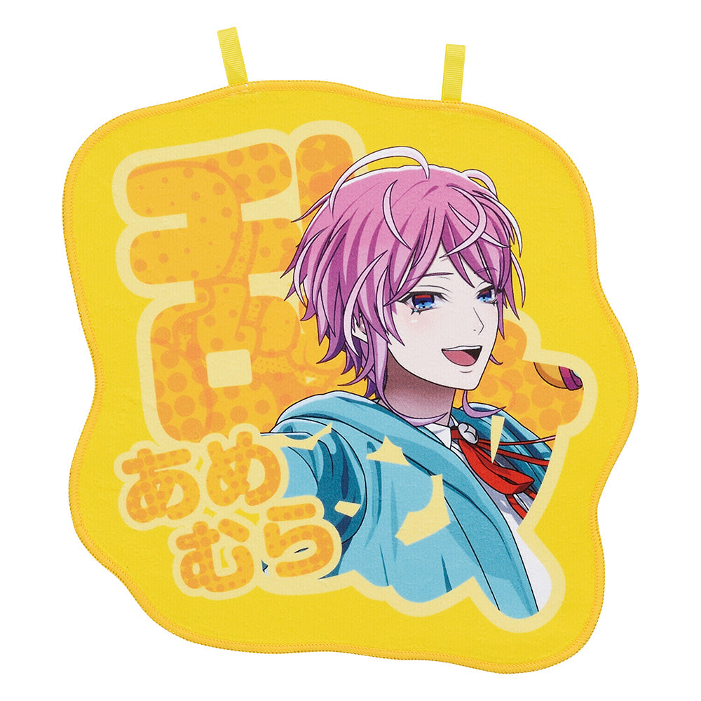 Ichiban Kuji Hypnosis Mike -division Rap Battle -4th Prize G