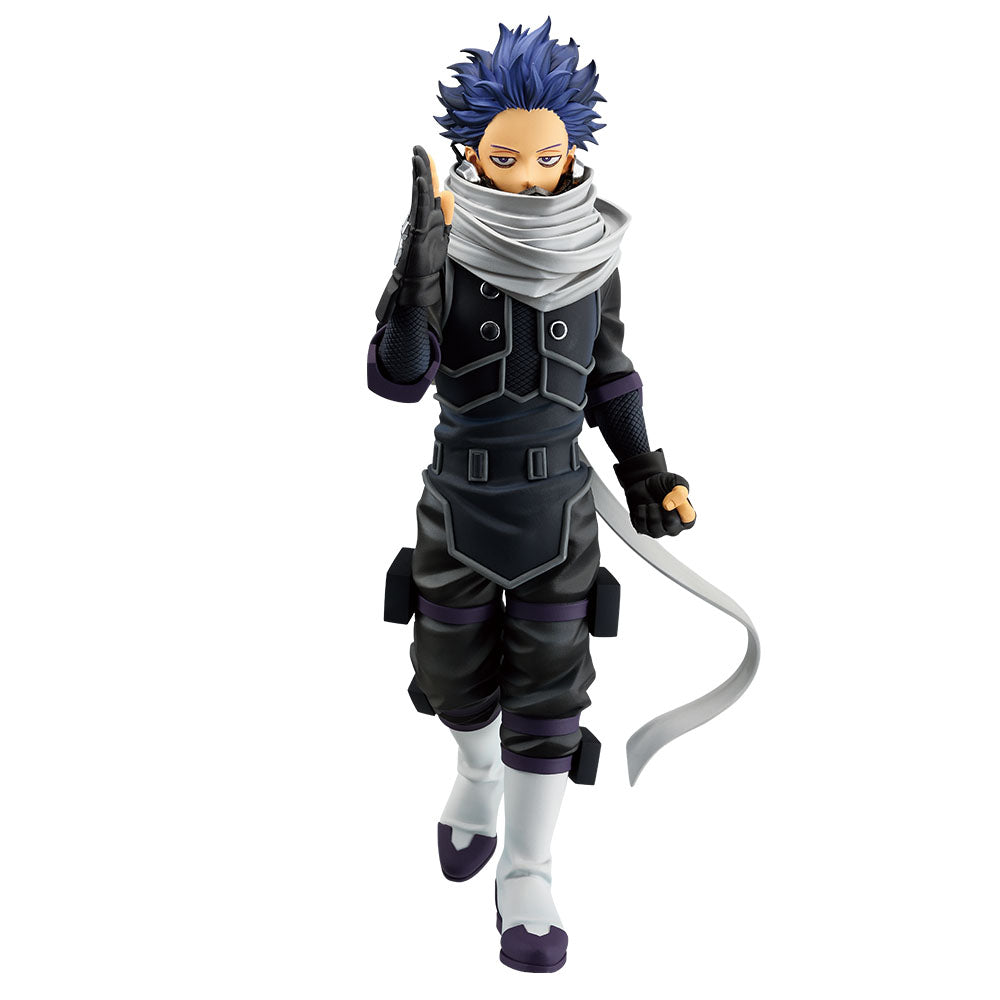 Ichiban Kuji My Hero Academia -stand Up Again- Prize B