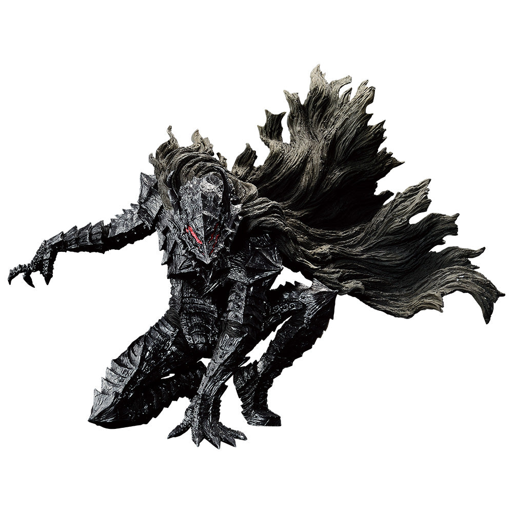 Ichiban Kuji Berserk Fate, Black Swordsman Prize A