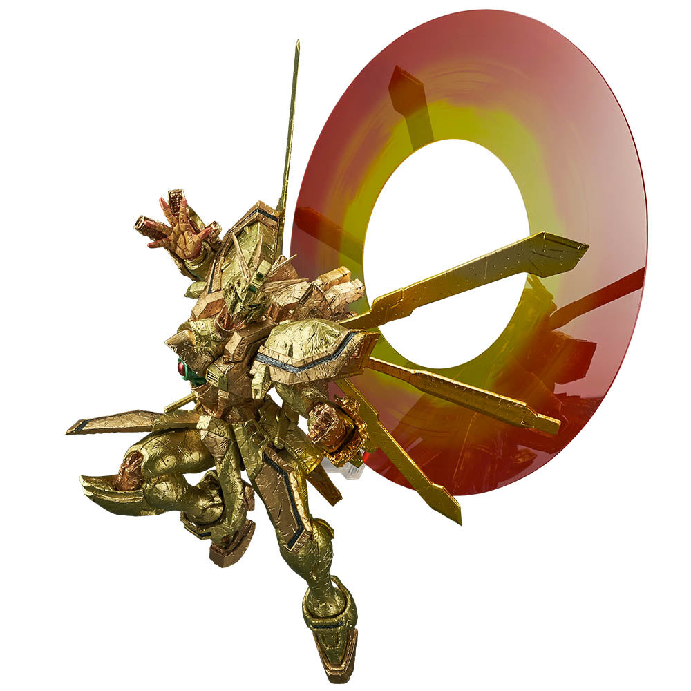 Ichiban Kuji Mobile Fighter G Gundam 30th Anniversary Prize G