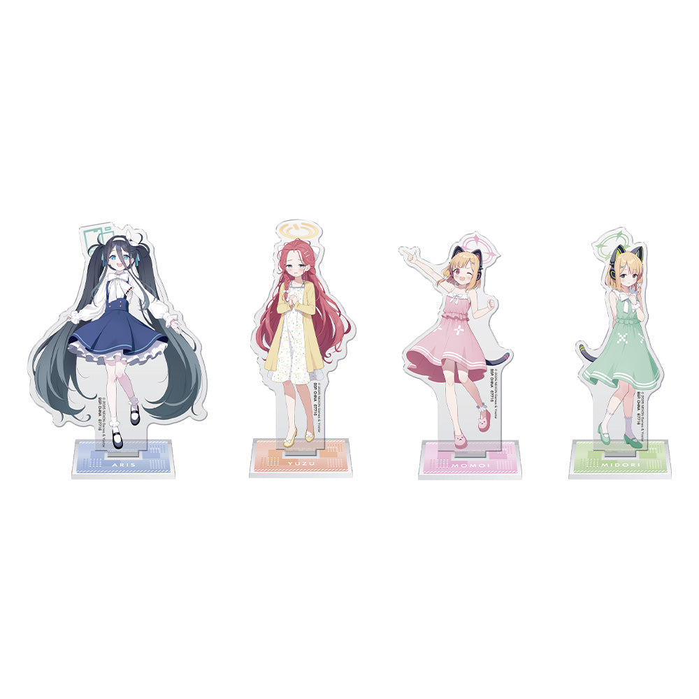 Ichiban Kuji Blue Archive Vol.2 Prize H