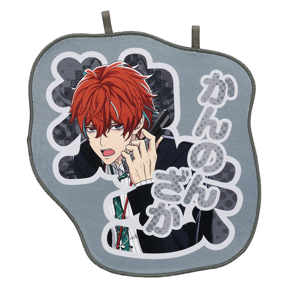 Ichiban Kuji Hypnosis Mike -division Rap Battle -4th Prize L