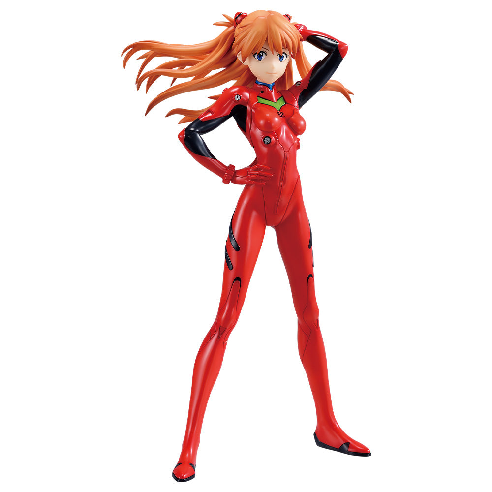 Ichiban Kuji Century Evangelion Theatrical Version Air/magokoro, You Prize B