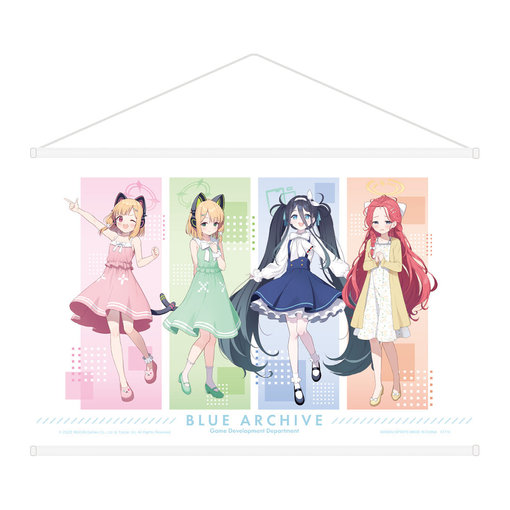Ichiban Kuji Blue Archive Vol.2 Prize A
