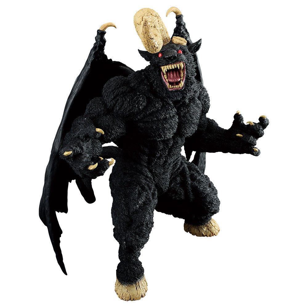 Ichiban Kuji Berserk Fate, Black Swordsman Prize H