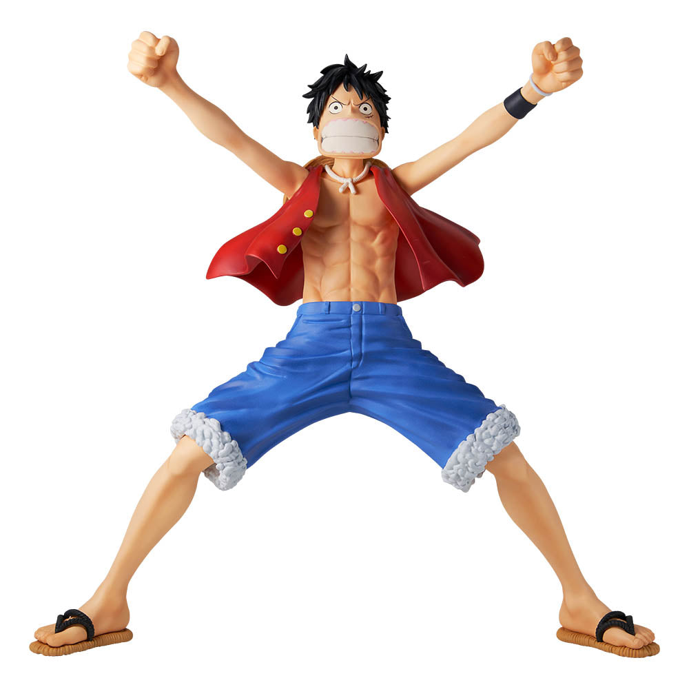 Ichiban Kuji One Piece The Greatest Battle -to The Great Route ~ Prize A