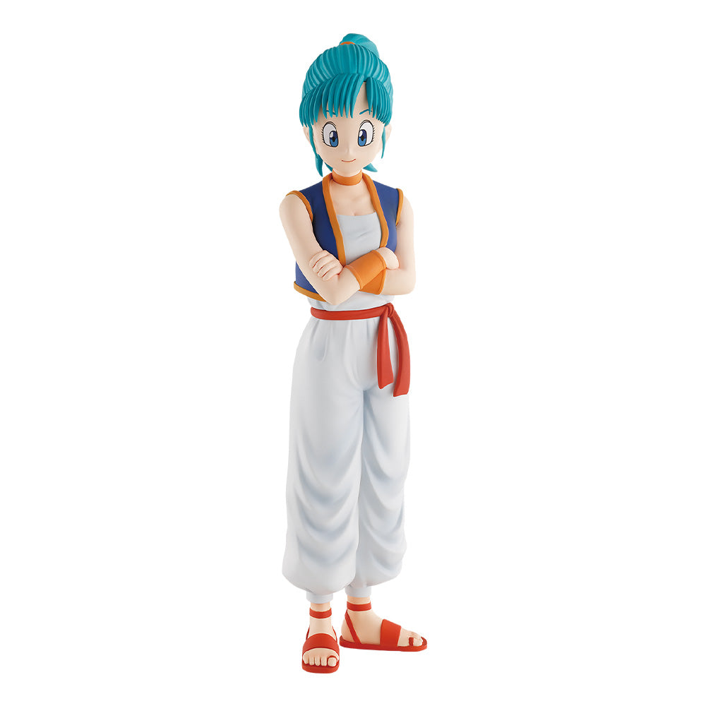 Ichiban Kuji Dragon Ball Ex Son Goku Training Edition Prize B