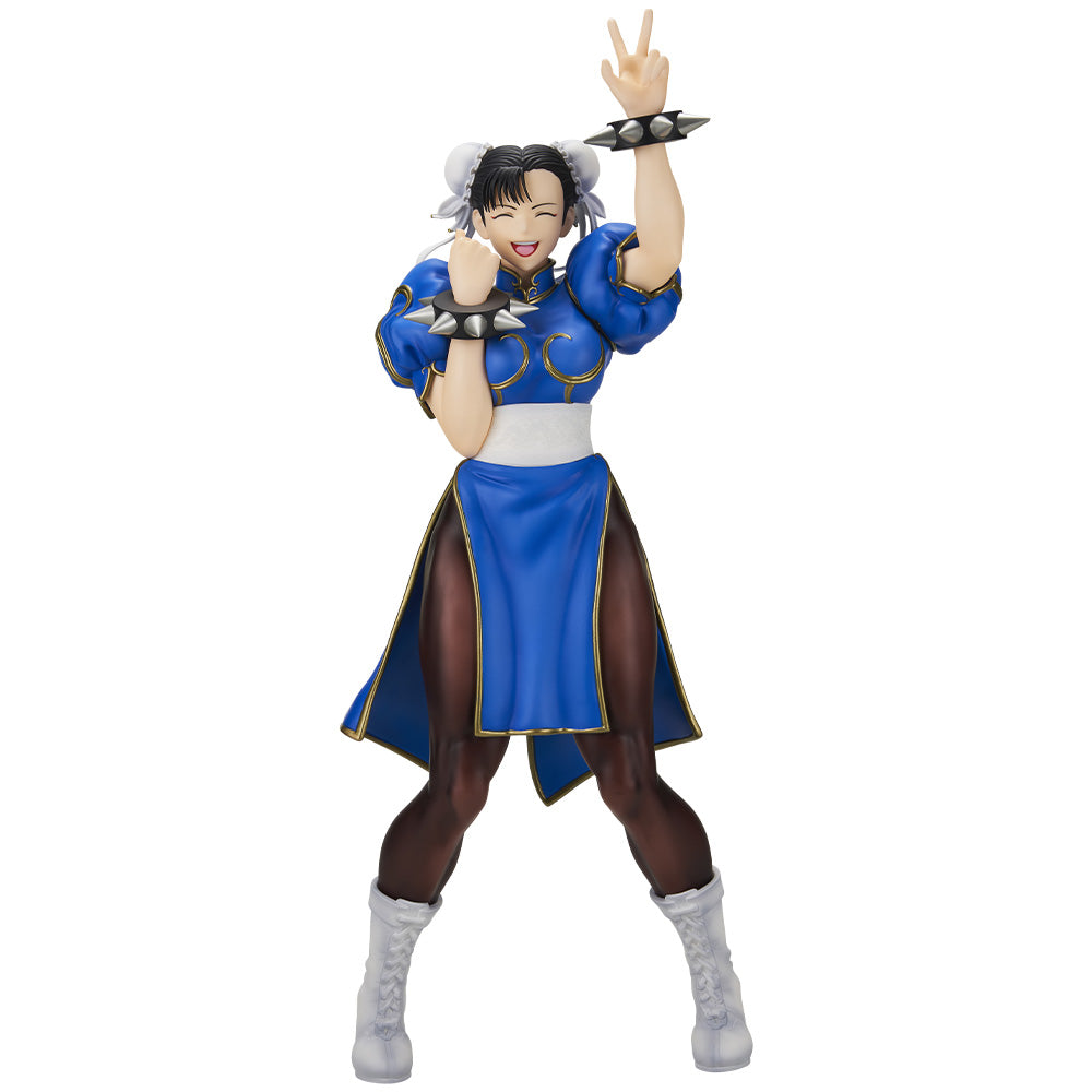 Ichiban Kuji Street Fighter Prize A