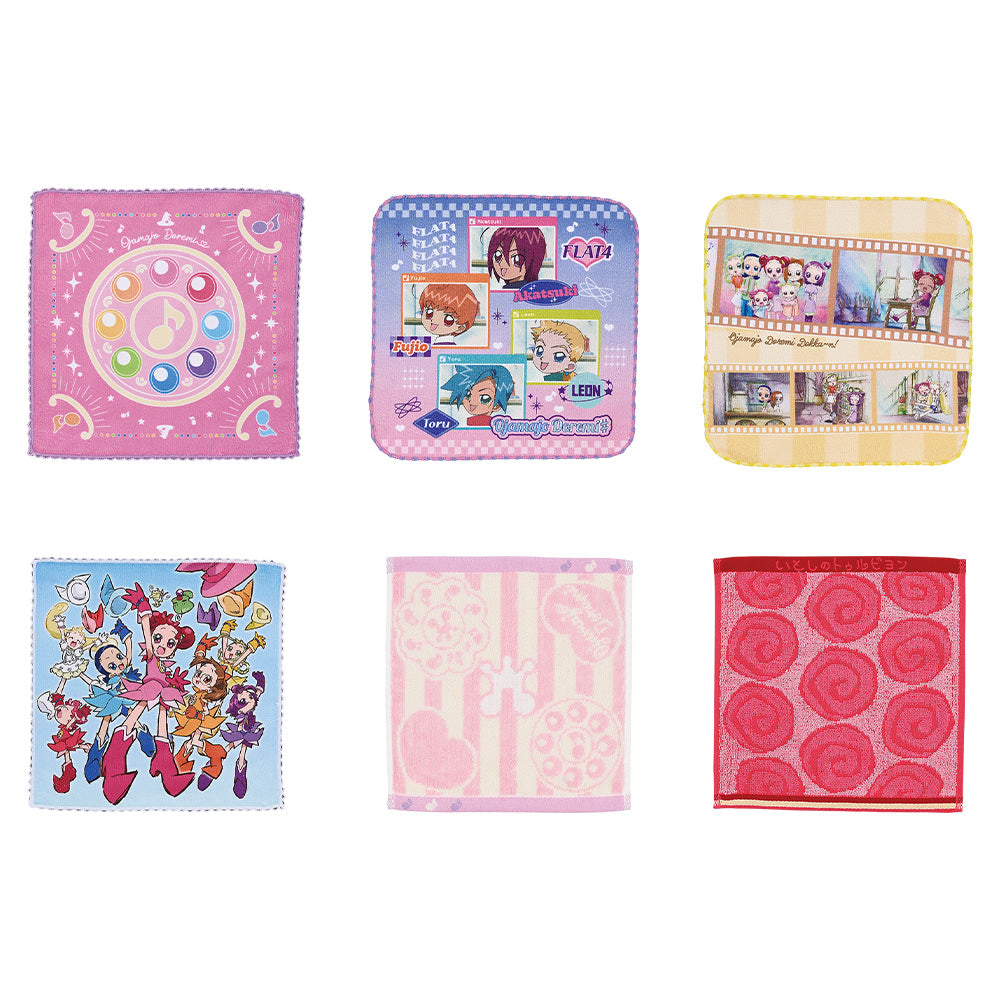 Ichiban Kuji Witch Doremi 25th Anniversary Prize E