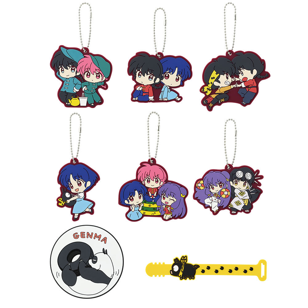 Ichiban Kuji Tv Anime "ranma 1/2" Prize I