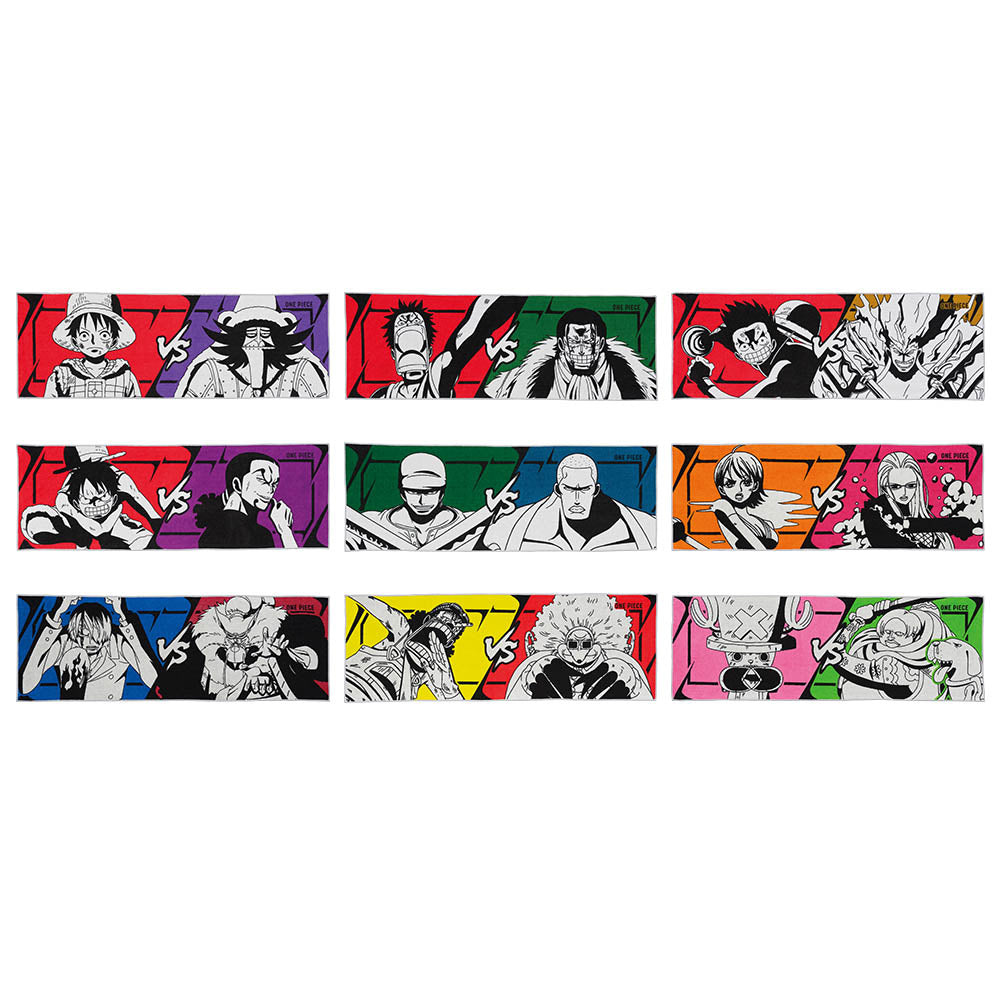 Ichiban Kuji One Piece The Greatest Battle -to The Great Route ~ Prize H