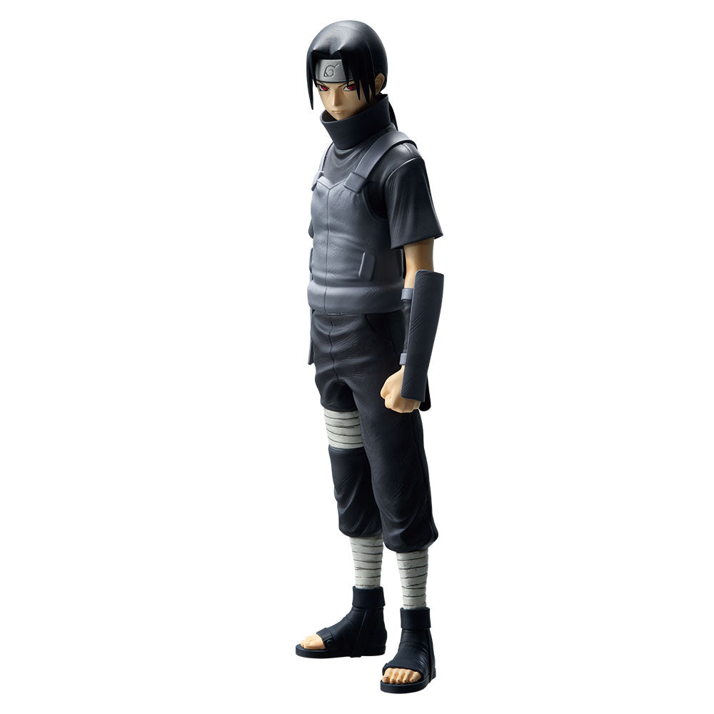 Ichiban Kuji Naruto-naruto-ojos rojos Premio A
