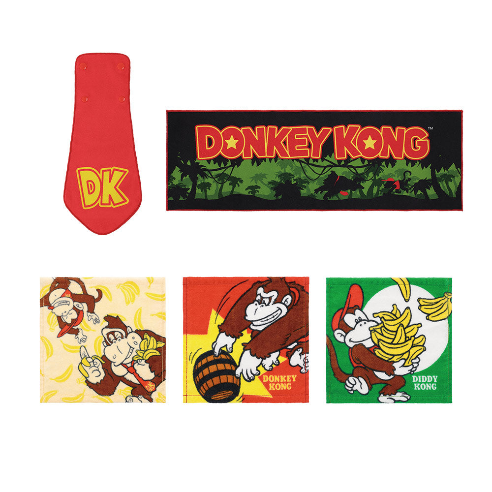 Ichiban Kuji Donkey Kong Prize F