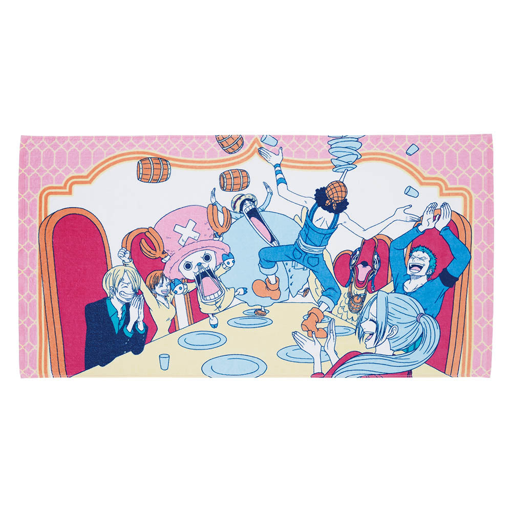 Ichiban Kuji One Piece The Greatest Battle -to The Great Route ~ Prize F