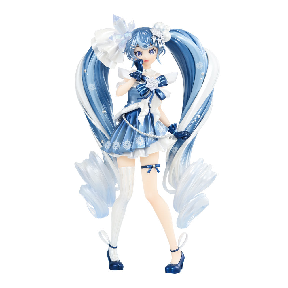 Ichiban Kuji Snow Miku ~ Snow Miku ~ Third Season Prize M