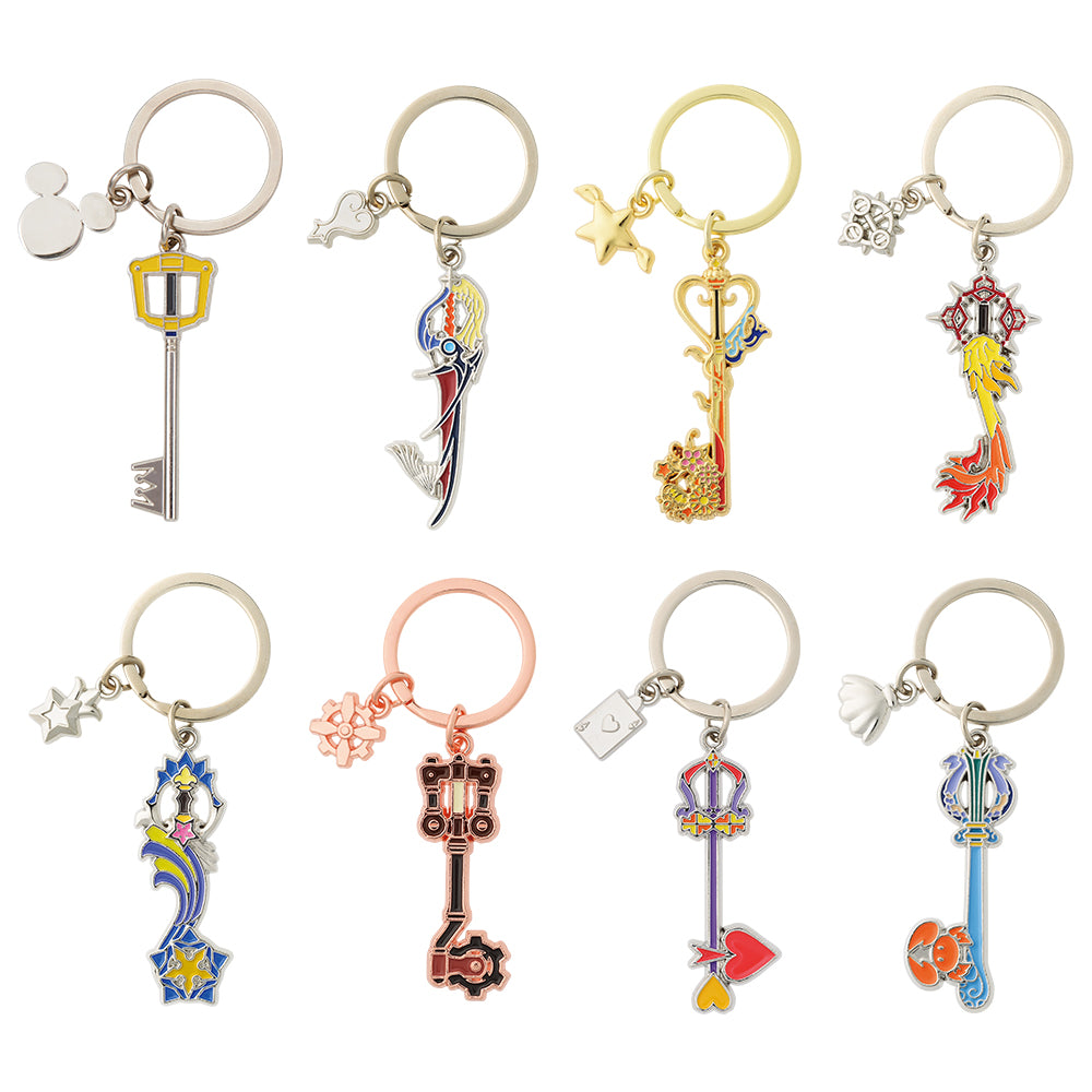 Ichiban Kuji Kingdom Hearts -linking Hearts - Prize G