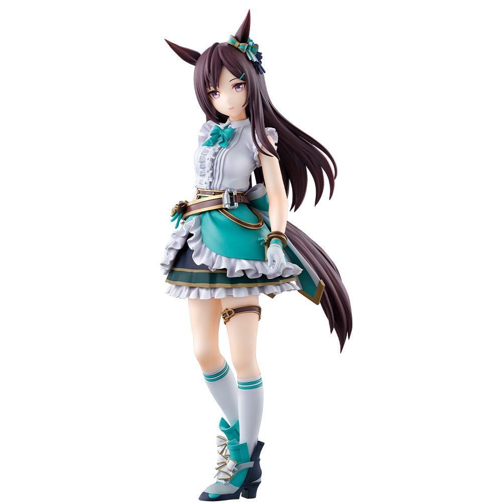 Ichiban Kuji Musume Pretty Derby 11 Prize B