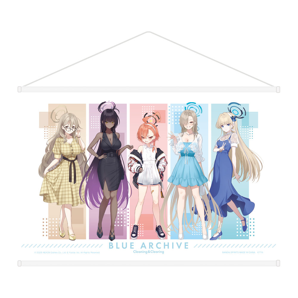 Ichiban Kuji Blue Archive Vol.2 Prize B