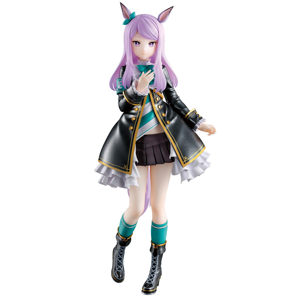 Ichiban Kuji Musume Pretty Derby 11 Prize I